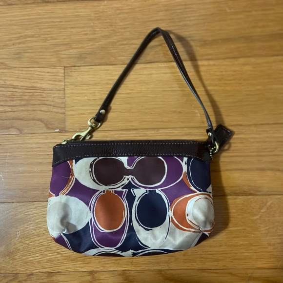 Coach small bag - Picture 4 of 7